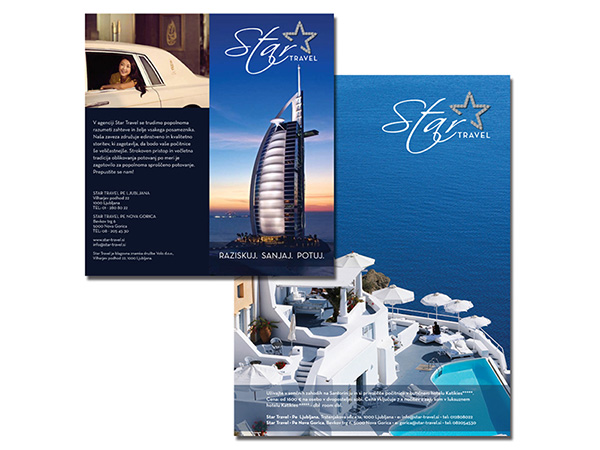 Star Travel - cgp in oglasi